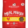 Stella & Chewy's Meal Mixers Chewy's Chicken Freeze-Dried Raw Dog Food Topper
